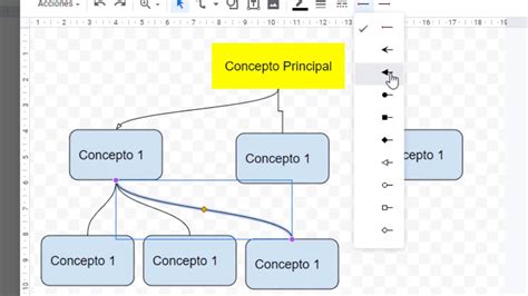 Esquemas Y Dibujos Con Documentos De Google Para Pc Youtube