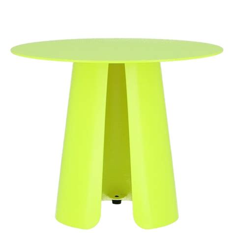 Jan Kurtz Feel Neon Beistelltisch 449 00