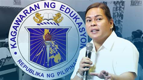 Deped Tesda Sign Agreement Tvet In Shs Inquirer News