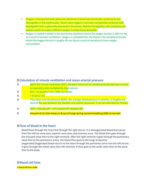 Solution Bios Update Final Exam Anatomy And Physiology Iii