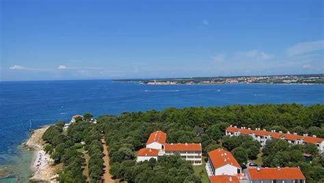 Lanterna Sunny Resort By Valamar Ex Sunset Lanterna Apts Croatia