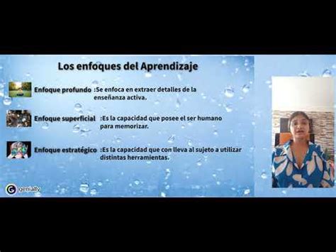 Tarea Presaberes Concepciones Acerca Del Aprendizaje Grupo