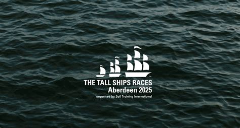 Dates Announced For Tall Ships Visit To Aberdeen Tall Ships Aberdeen