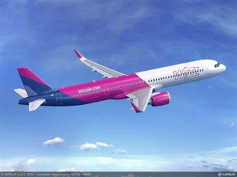 Promotie Wizz Air Zboruri De La Numai Pe Sens Dus Intors