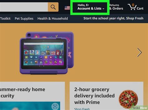 how to find someone on amazon