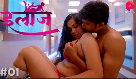 Ilaaj Primeplay App Hindi Porn Web Series Ep Indianwebporn