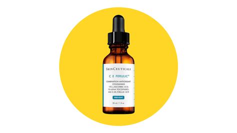 14 Best Antioxidant Serums: Dermatologist Recommended Picks for 2022