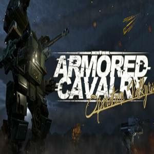 Buy Armoured Cavalry Operation Varkiri Cd Key Compare Prices