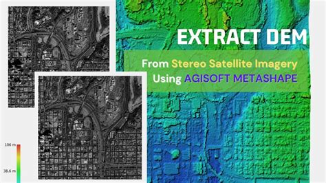 Pin On Gis And Remote Sensing Tutorial