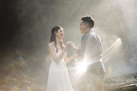 Isaiah Monica Axioo Prewedding Bali By Kris 020 Axioo