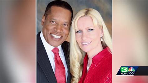 Recall Candidate Larry Elder Denies Report He Brandished Gun At Ex