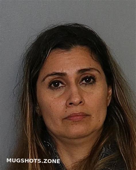 Talaga Abad Angelica Osceola County Mugshots Zone