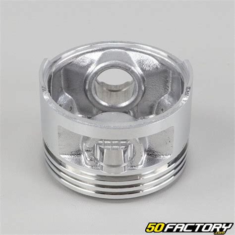 Piston Yamaha Majesty MBK Skyliner 125 Ø53 70 mm Pièce scooter 125