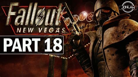 Fallout New Vegas Walkthrough Part 18 Kill Mr House Pc Gameplay