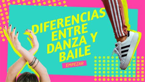 21° Y 2° De Secdiferencia De Danza Y Baile