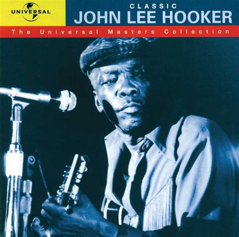 Les Talents Du Si Cle Best Of Hooker John Lee Amazon Fr Cd Et