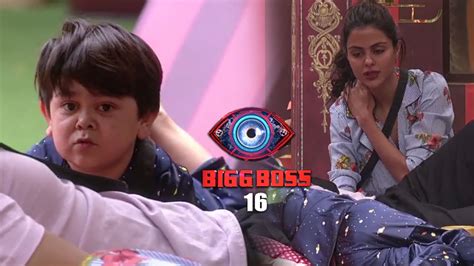 Bigg Boss Live Abdu Rozik Priyanka Ke Saath Discusses Kar Rahe Hai