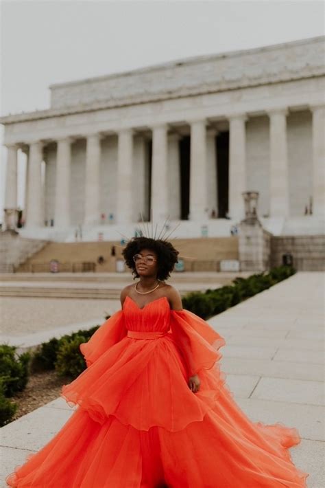 Teen Whose Prom Was Canceled Due To COVID Has a Stunning Photoshoot in ...