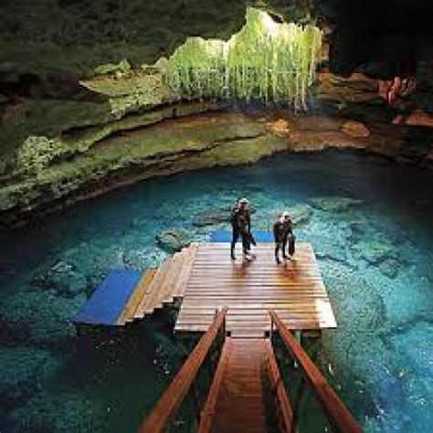 Diving In Florida Springs And Sinkholes Hubpages