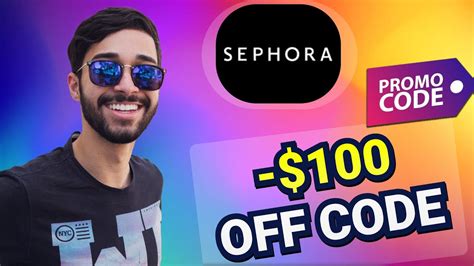 Sephora Discount Code 2024 How I Saved 100 On My Latest Sephora Haul