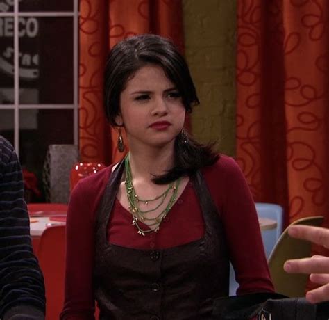 Alex Russo Icon Season 3 Episode 26 Selena Gomez Style Selena Gomez