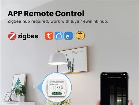 Inclure Un Switch Tuya Zigbee Protocole Domotique Communaut Jeedom