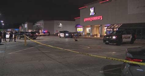 Texas Police Arrest Suspect In Fatal Chuck E Cheese Shooting