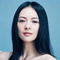 Menurut Anda Tipe Kepribadian MBTI Zhang Ziyi Adalah