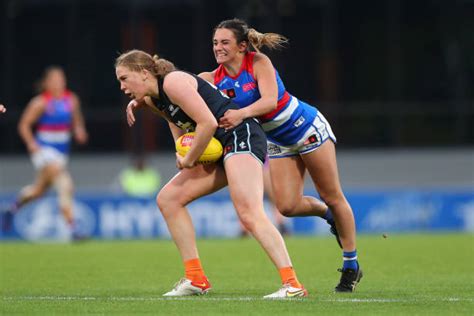 Aflw 2023 Round 6 Preview Friday Aussie Rules Rookie Me Central