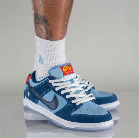 Nike SB Dunk Low PRM Ubicaciondepersonas Cdmx Gob Mx