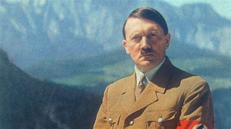 Bukan Konspirasi Penelitian Ini Ungkap Fakta Kematian Adolf Hitler