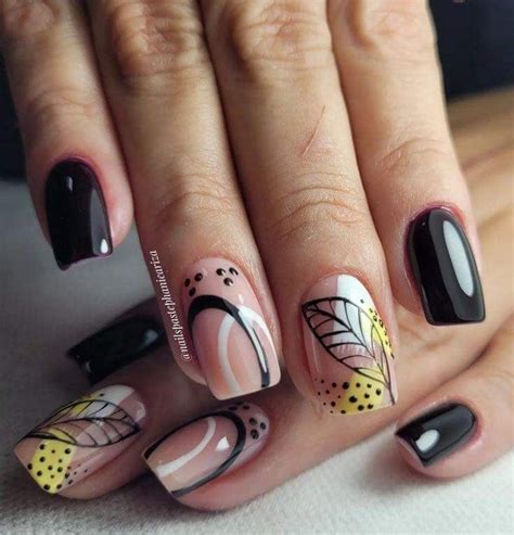 Pin By Felicita Rivera On Nail Inspo Gel Nails Stylish Nails Art