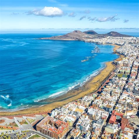las canteras spain beach guide info  beachatlas