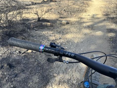 Get A Grip Ergon Ge Evo Factory Grips Convert Another Fan Bikerumor