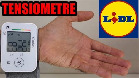 Pulsioxímetro Lidl La herramienta para monitorear tu salud de forma