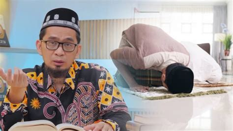 Memangnya Shalat Dhuha Wajib Baca Surat Ad Dhuha Menurut Ustaz Adi