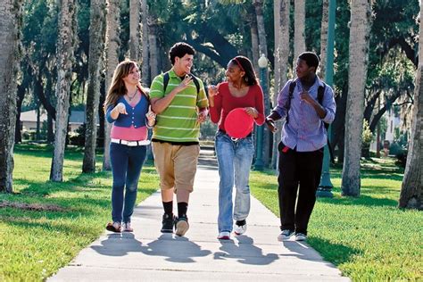 Florida School for the Deaf and the Blind - News - Illinois State