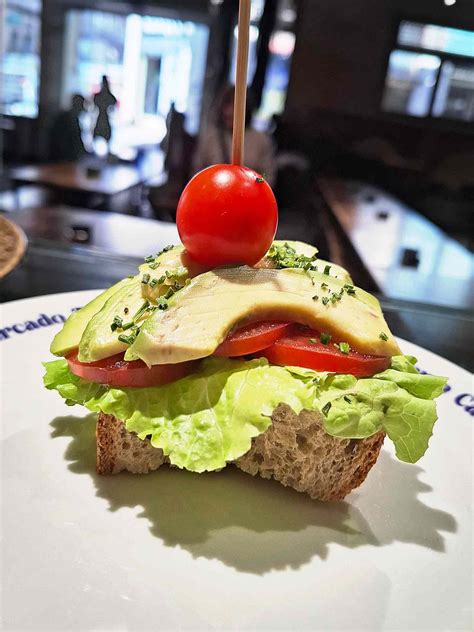 Restaurante en Ourense - Mercado Ponte Canedo