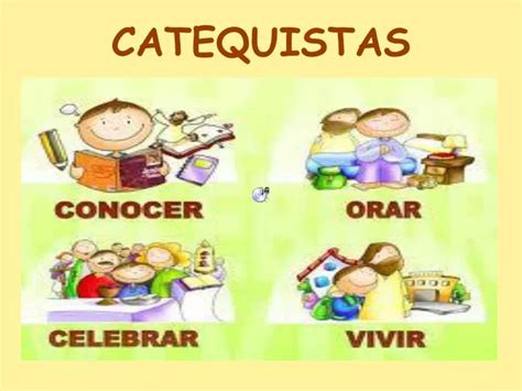 Ppt Catequistas Powerpoint Presentation Free Download Id 4908944