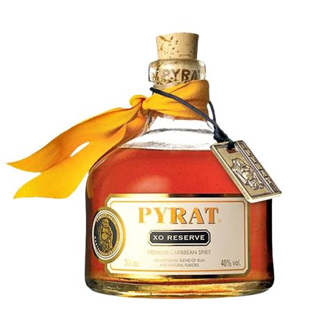 Pyrat Rum Xo Reserve L Alkoholin Tilaaminen Verkosta