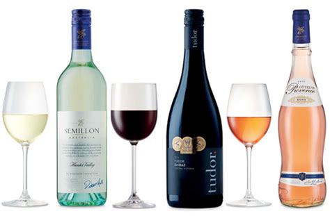 ALDI Wine The Best Award Winning Wines To Buy At ALDI Goodtoknow