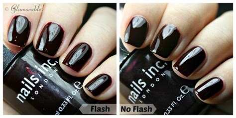 Nails Inc Victoria Swatches And Review Glamorable