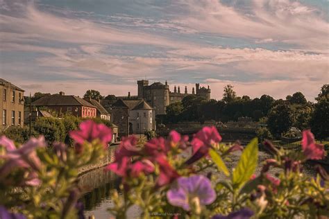 Kilkenny's Medieval Mile - History, Visiting + Tips - Cultured Voyages