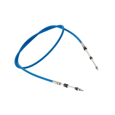 Cable De Control Machzero Ultraflex