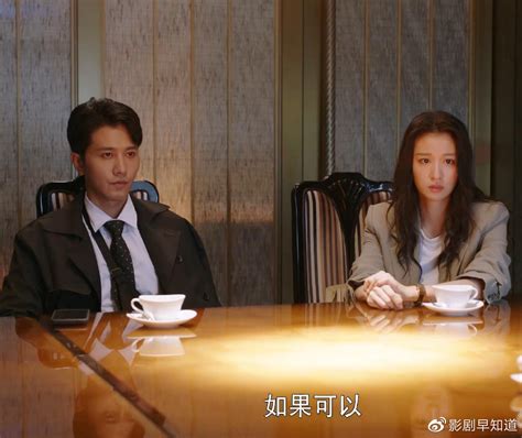 《听说你喜欢我》宁想亲妈的扮演者，是苏醒的老婆，魔幻冷知识 听说你喜欢我 娟子 冷知识 新浪新闻