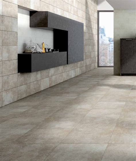 Wall Tiles Tau Concrete Grey Ceramic And Mosaic Tiles Eu