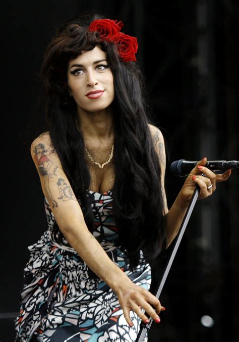 Amy Winehouse Ark Amywinehouse Winehouse Amy Winehouse Amy