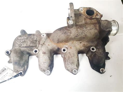 4m5q9424cc Used Intake Manifold Inlet Manifold Ford Mondeo 2007 1 8L