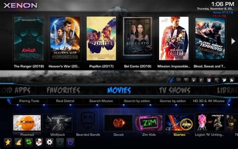 Best Kodi Builds With Adult Content Isogase