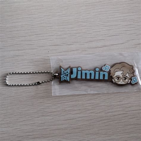 Jual Keychain Bts Tinytan Dynamite Ichiban Kuji Official Merchandise